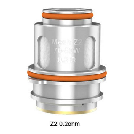 Geekvape Z Series Coil (1 pc)