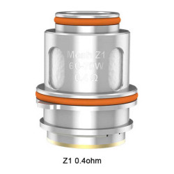 Geekvape Z Series Coil (1 pc)