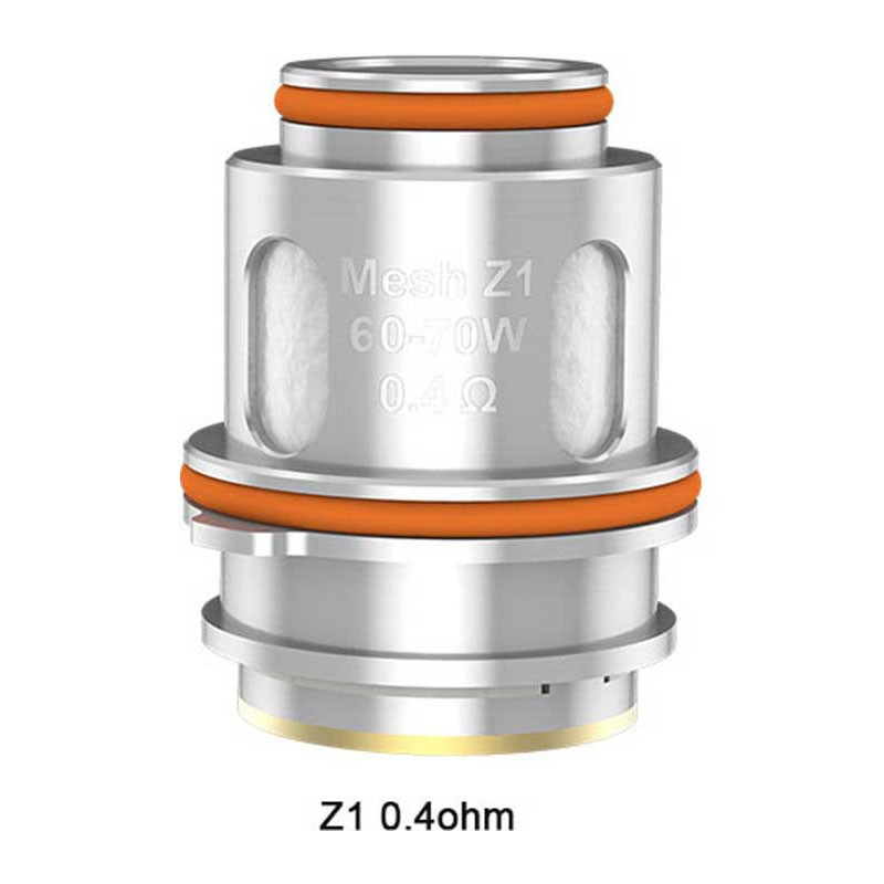 Geekvape Z Series Coil (1 τμχ)