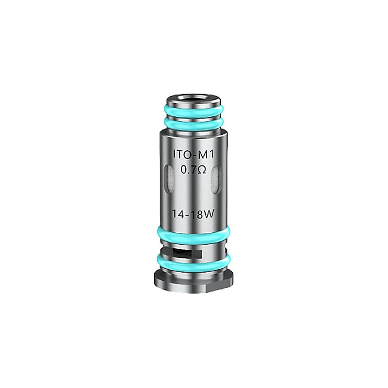 VooPoo ITO M1 Coil 0.7ohm (1 pc)