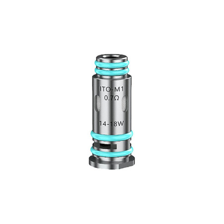 VooPoo ITO M1 Coil 0.7ohm (1 pc)